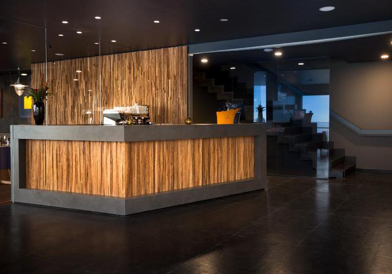 Boutique & Design Hotel Navis