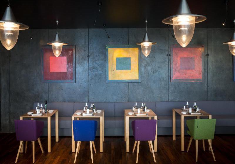 Boutique & Design Hotel Navis