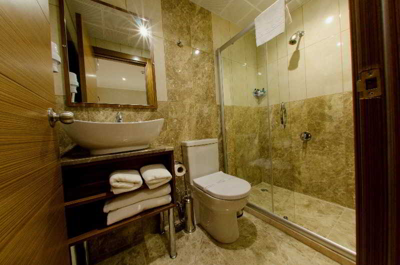 Fotos del hotel Old Istanbul:  9
