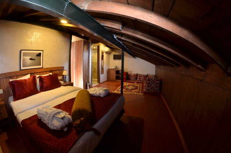 Fotos del hotel Old Istanbul:  2