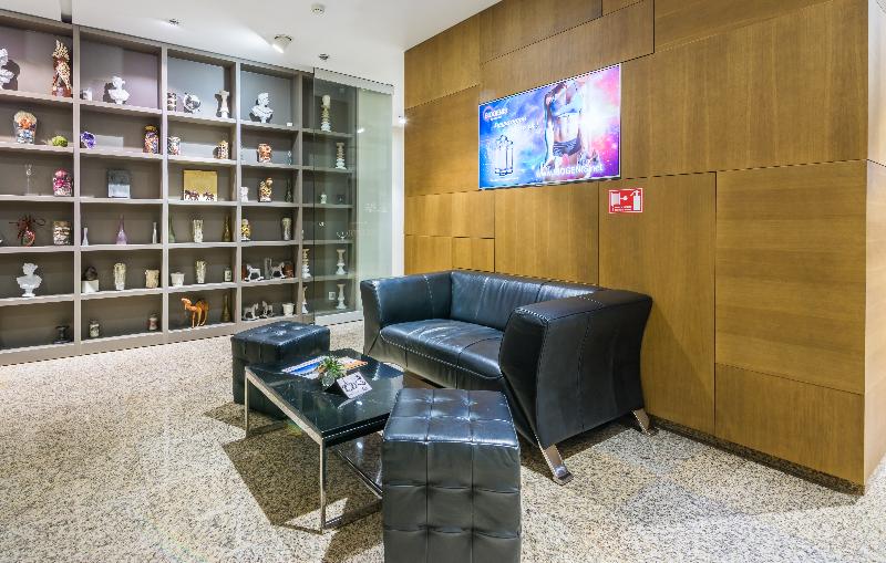 Best Western Plus Olives City Hotel   Free Parking