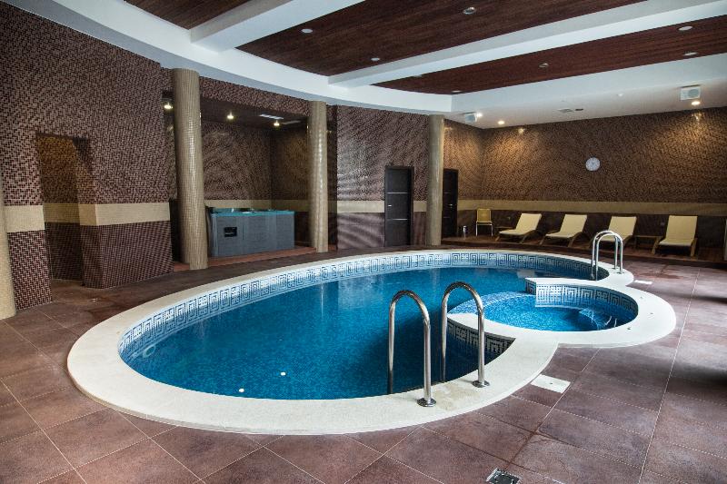 Best Western Plus Olives City Hotel   Free Parking