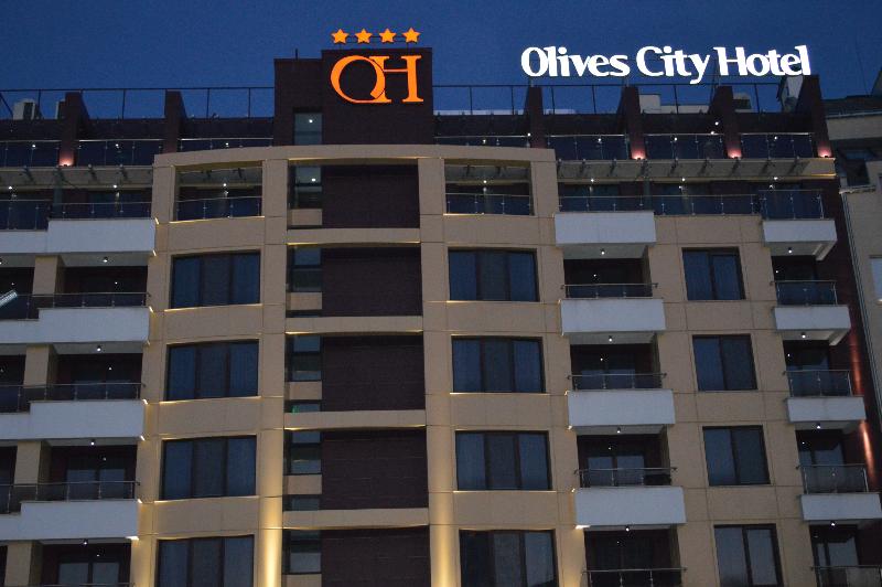 Best Western Plus Olives City Hotel   Free Parking