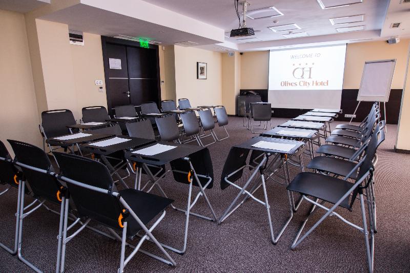 Best Western Plus Olives City Hotel   Free Parking