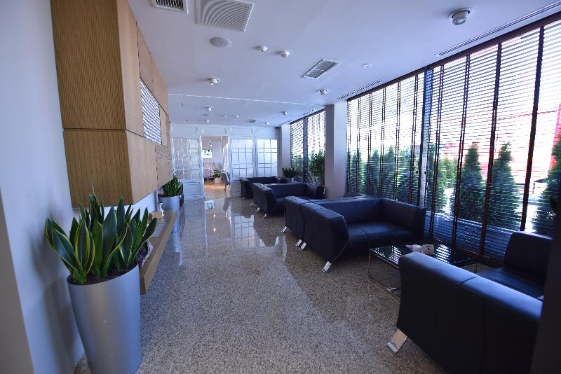 Best Western Plus Olives City Hotel   Free Parking