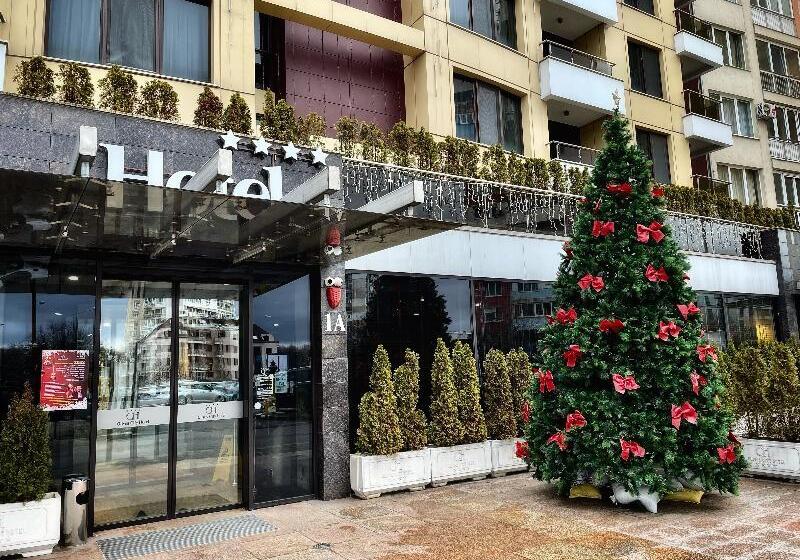 Best Western Plus Olives City Hotel   Free Parking