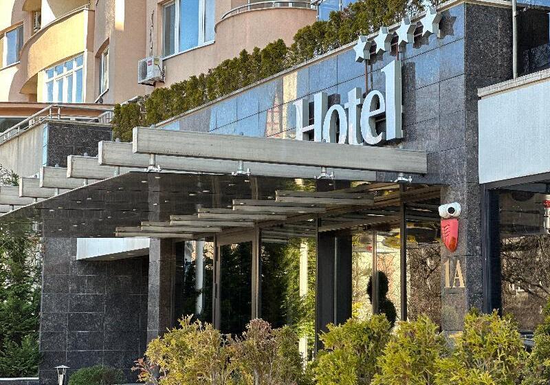 Best Western Plus Olives City Hotel   Free Parking