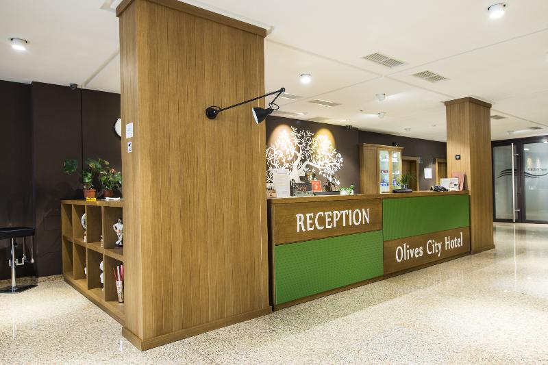 Best Western Plus Olives City Hotel   Free Parking