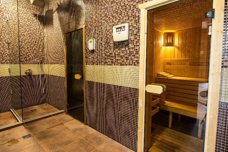 Best Western Plus Olives City Hotel   Free Parking