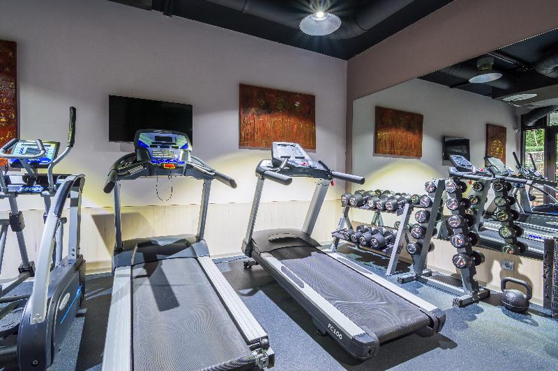 Best Western Plus Olives City Hotel   Free Parking