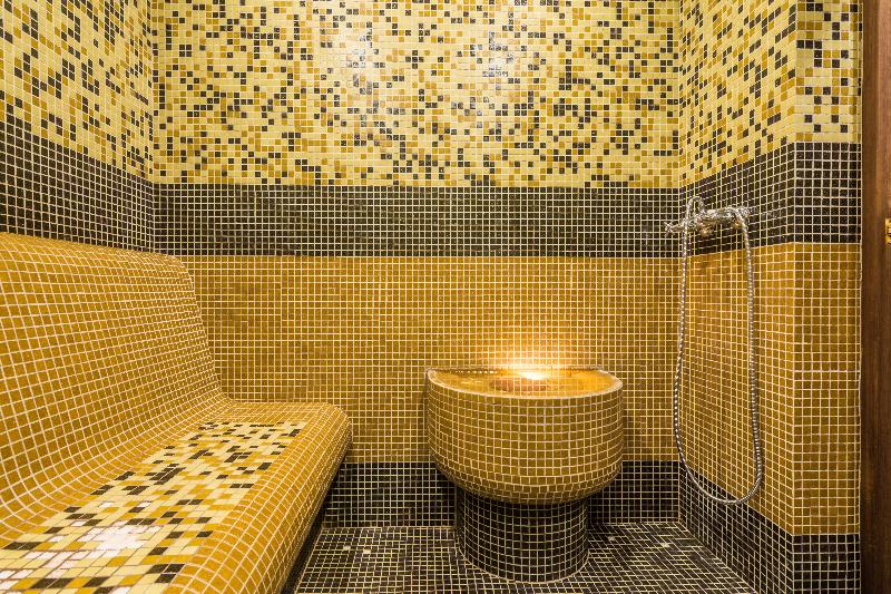 Best Western Plus Olives City Hotel   Free Parking