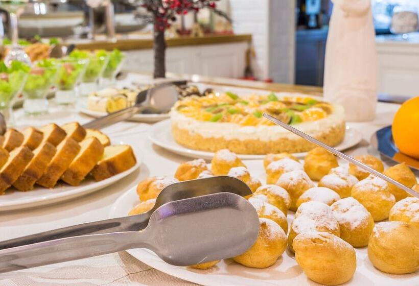 Best Western Plus Olives City Hotel   Free Parking