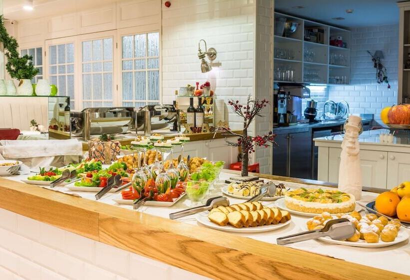 Best Western Plus Olives City Hotel   Free Parking