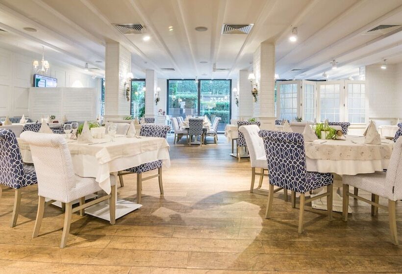 Best Western Plus Olives City Hotel   Free Parking