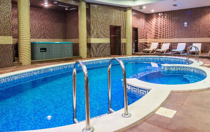 Best Western Plus Olives City Hotel   Free Parking