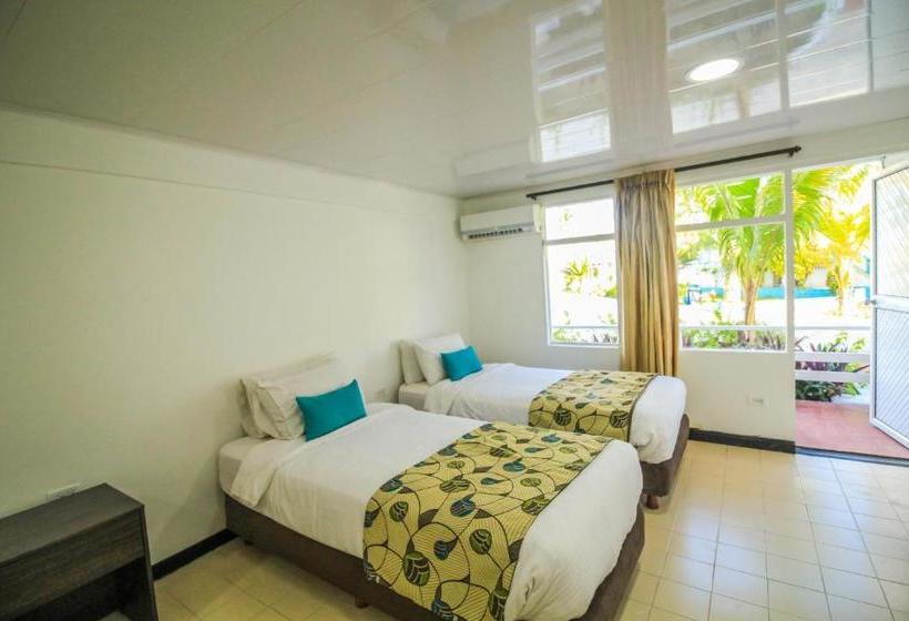 호텔 On Vacation Sea Horse