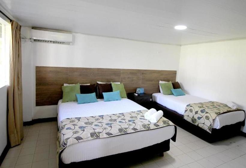 호텔 On Vacation Sea Horse