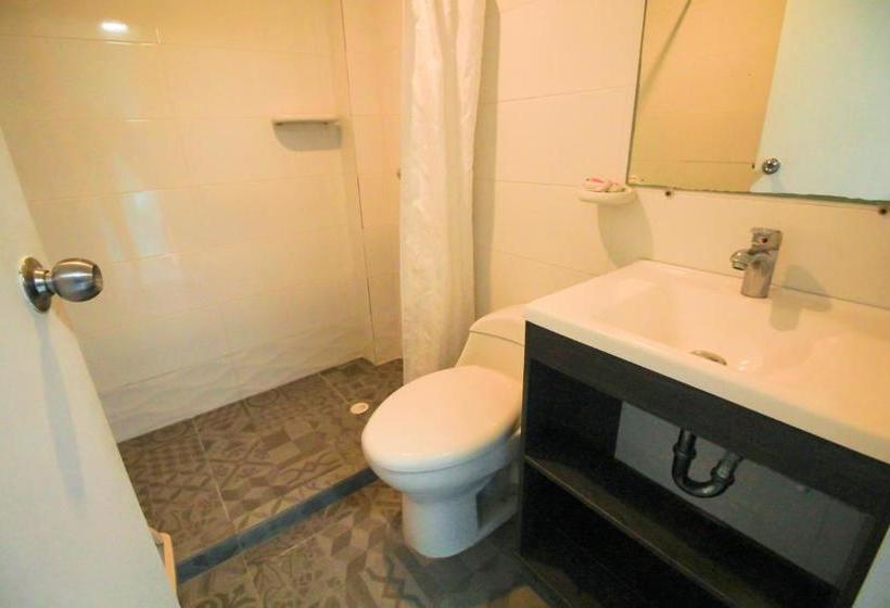 هتل On Vacation Sea Horse