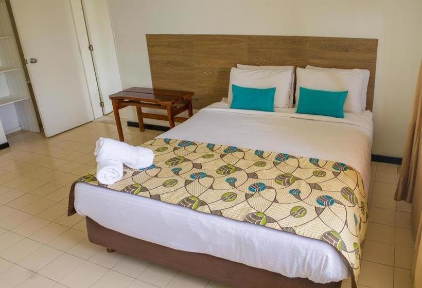 호텔 On Vacation Sea Horse