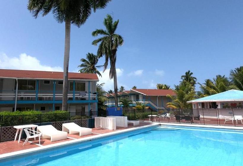 호텔 On Vacation Sea Horse