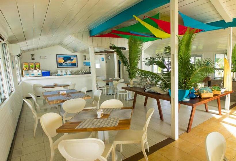 هتل On Vacation Sea Horse