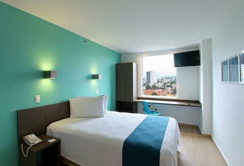 בית מלון כפרי One Durango