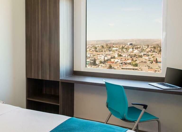 בית מלון כפרי One Durango