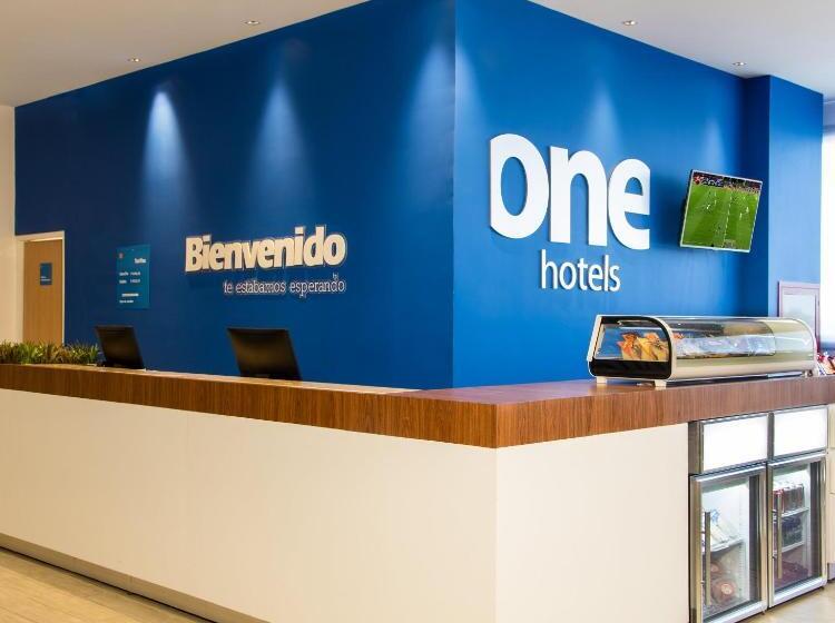 בית מלון כפרי One Durango