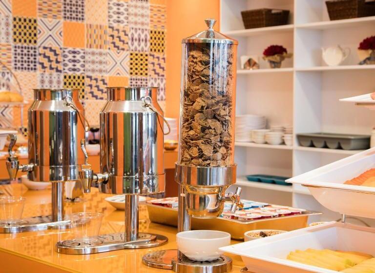 בית מלון כפרי One Durango