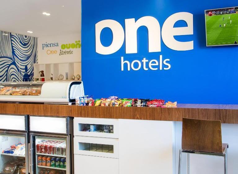 בית מלון כפרי One Durango