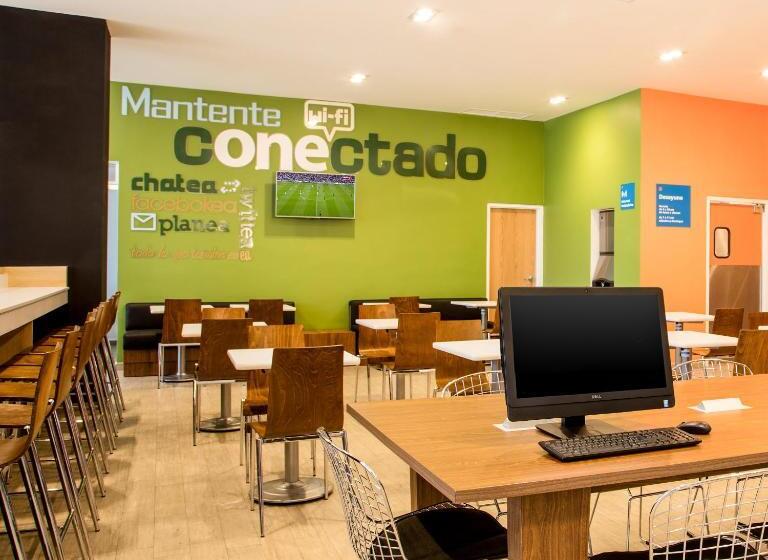 בית מלון כפרי One Durango