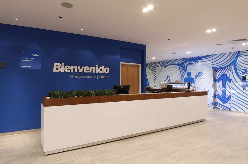 בית מלון כפרי One Durango