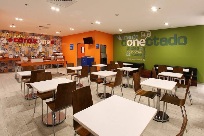 בית מלון כפרי One Durango