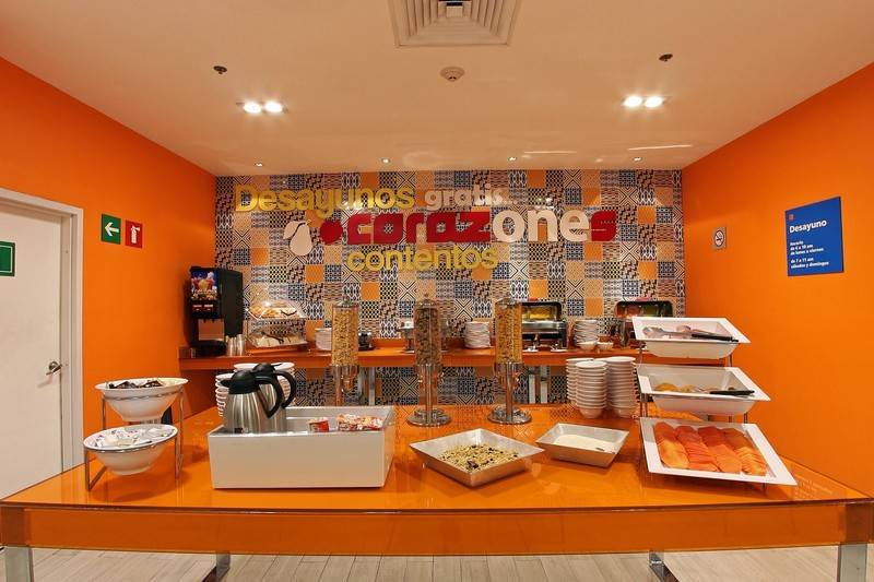 בית מלון כפרי One Durango