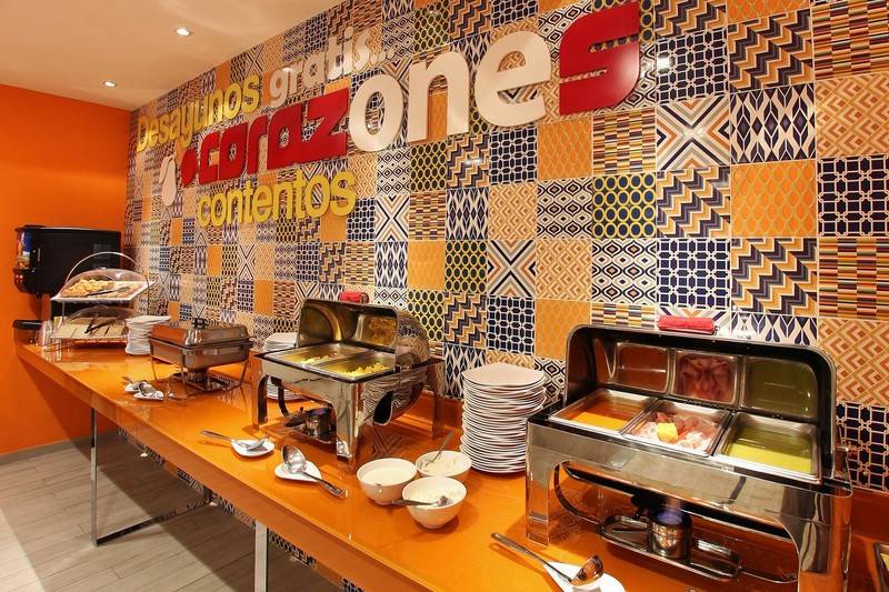 בית מלון כפרי One Durango