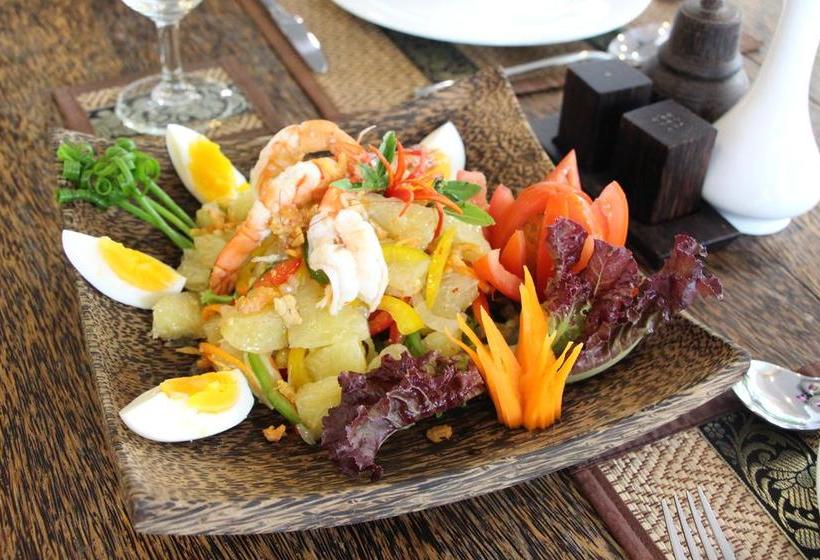 בית מלון כפרי Palm Tree Boutique