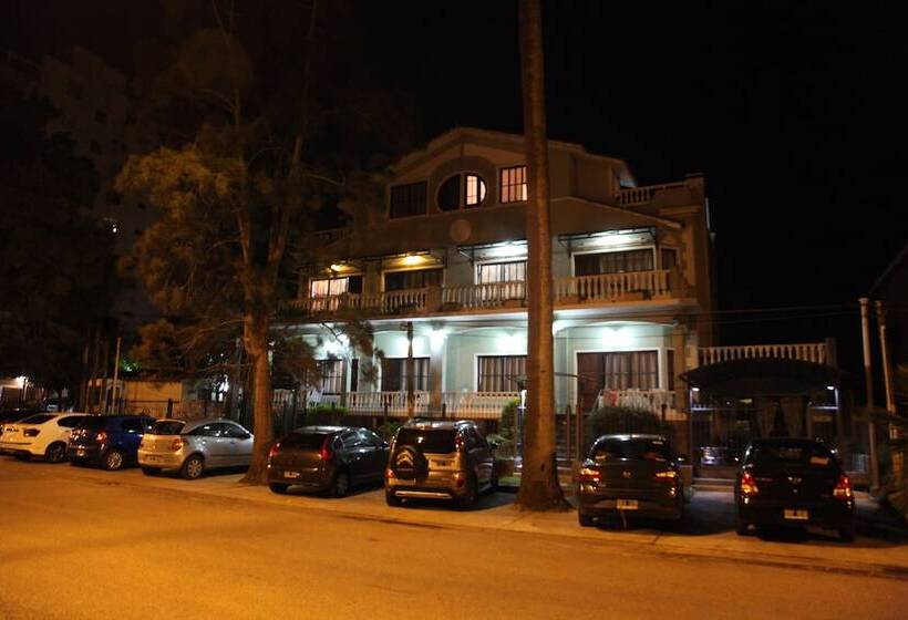 هتل Paradise Complejo Turistico