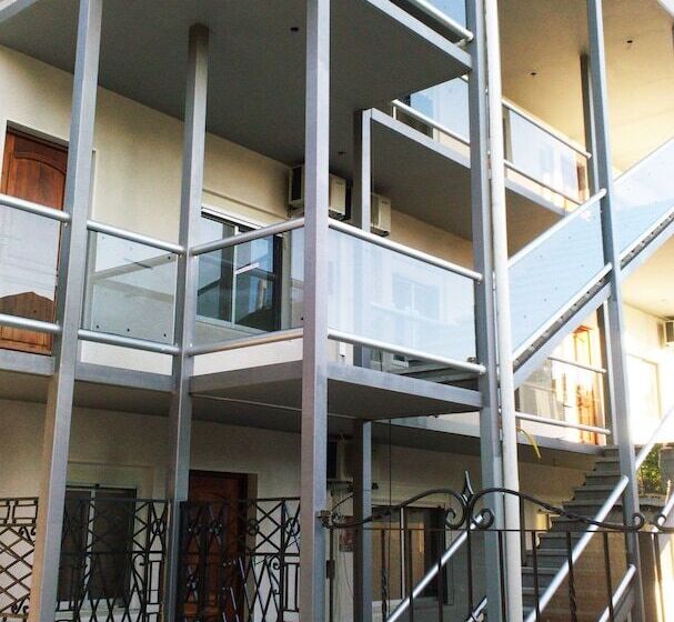 هتل Paradise Complejo Turistico