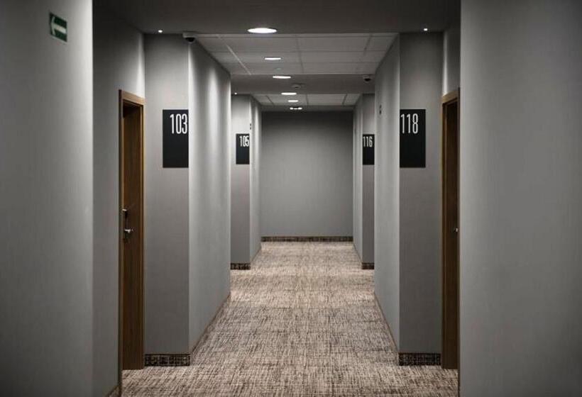 Park Hotel & Restauracja Browar Brzeg