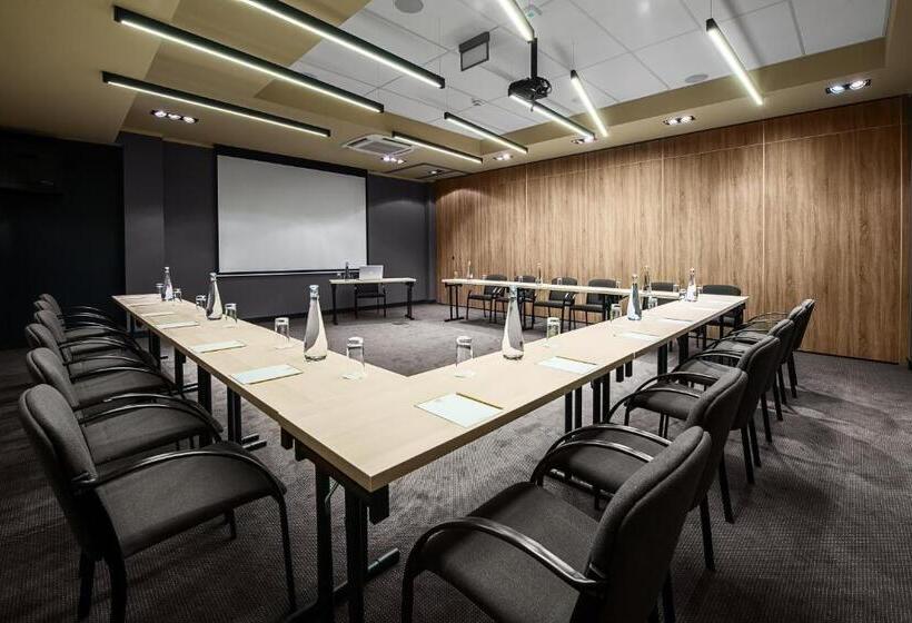 Park Hotel & Restauracja Browar Brzeg