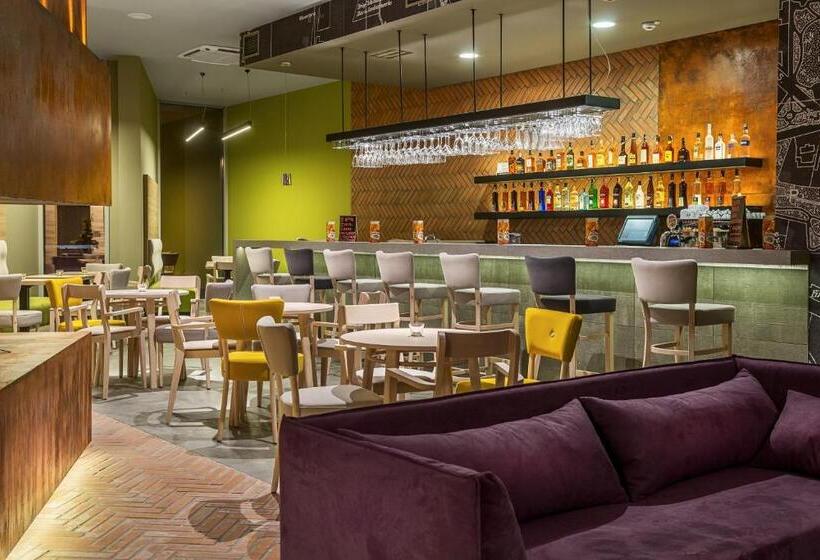 Park Hotel & Restauracja Browar Brzeg