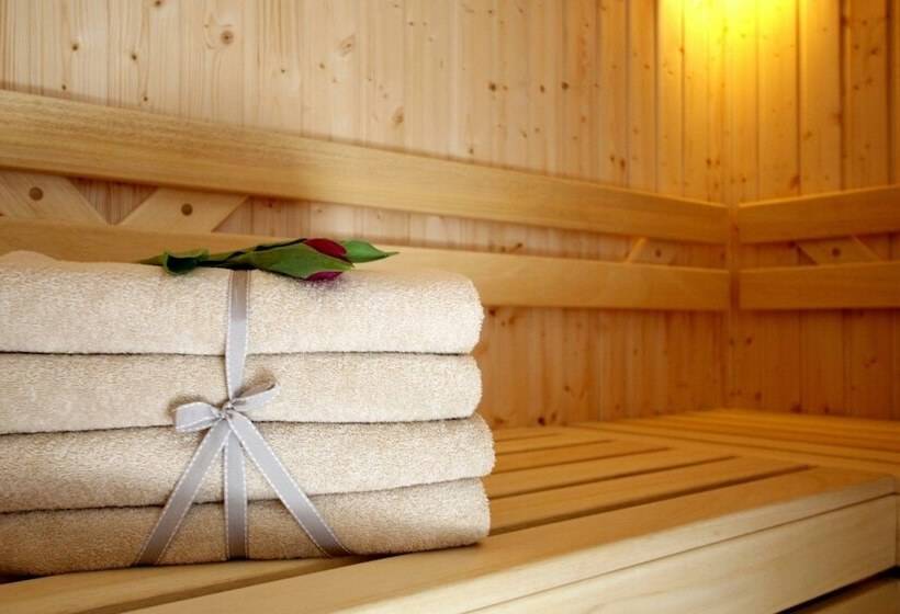 Park Hotel & Restauracja Browar Brzeg