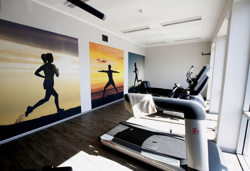 Park Hotel & Restauracja Browar Brzeg