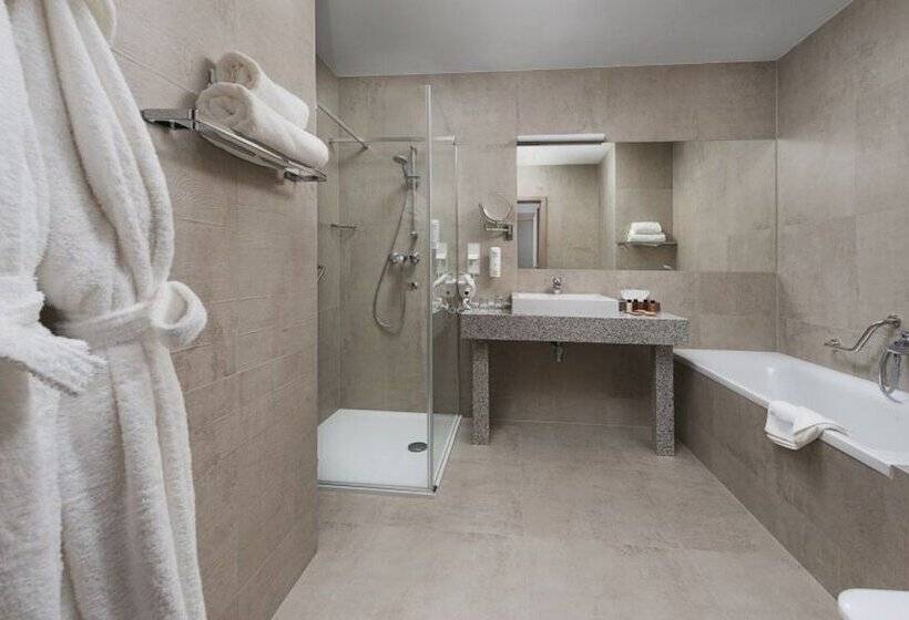 Park Hotel & Restauracja Browar Brzeg