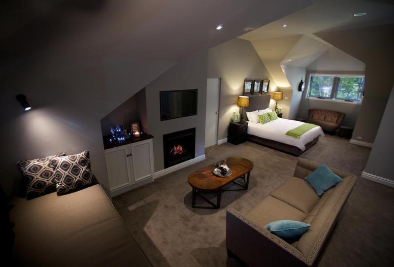 فندق Parklands Country Gardens & Lodges Blue Mountains