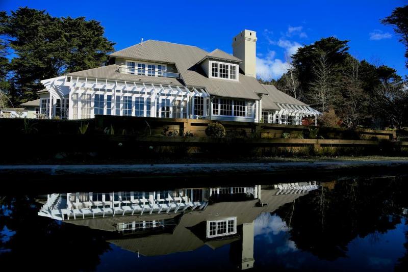 فندق Parklands Country Gardens & Lodges Blue Mountains