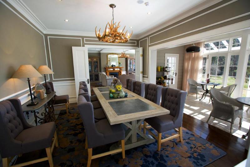 فندق Parklands Country Gardens & Lodges Blue Mountains