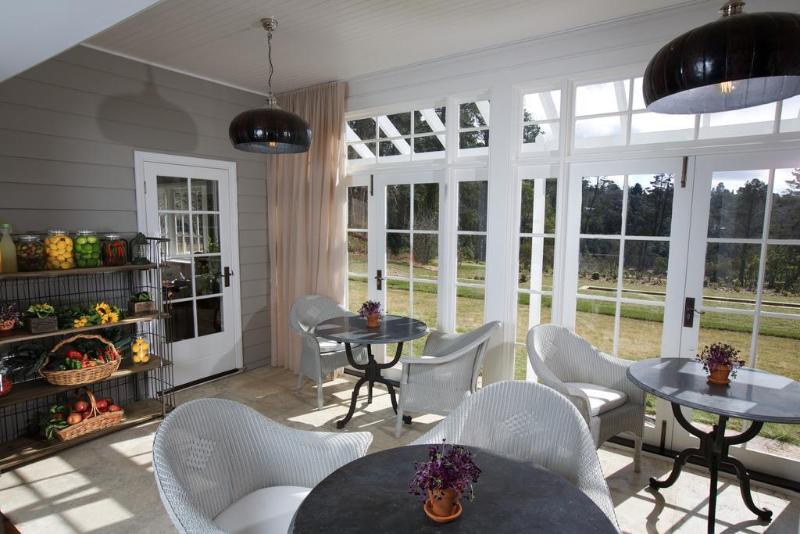 فندق Parklands Country Gardens & Lodges Blue Mountains