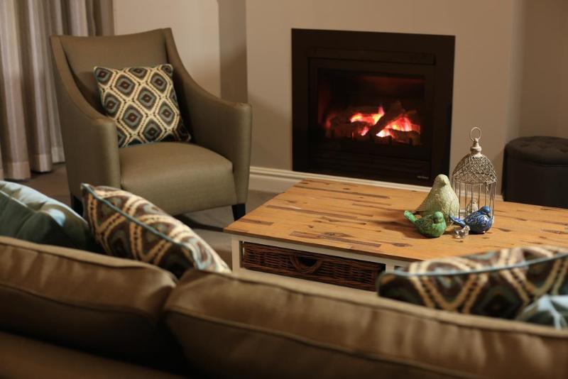 فندق Parklands Country Gardens & Lodges Blue Mountains