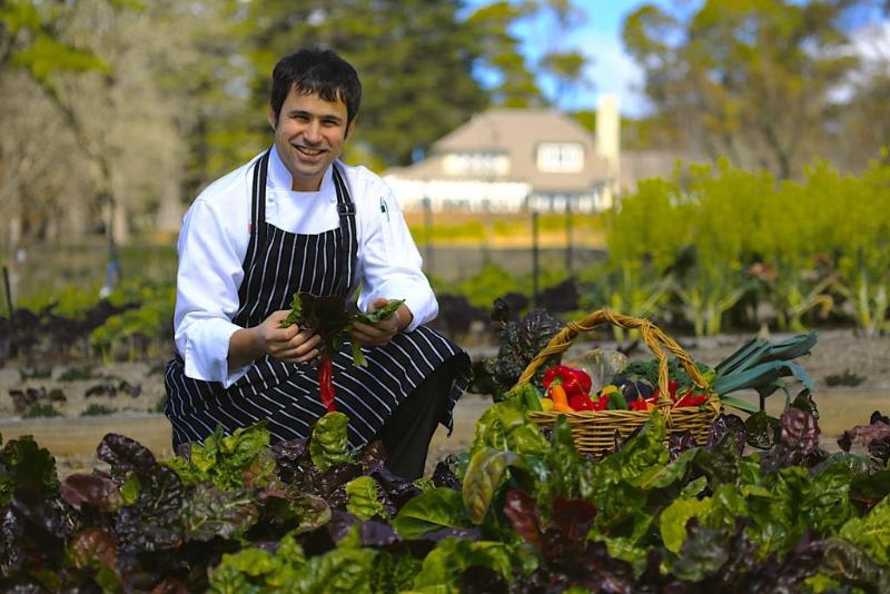 فندق Parklands Country Gardens & Lodges Blue Mountains